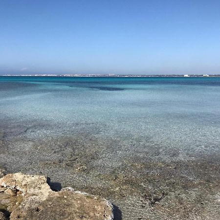 Casette Briganti - Monolocali Indipendenti Con Angolo Cottura Gallipoli Buitenkant foto