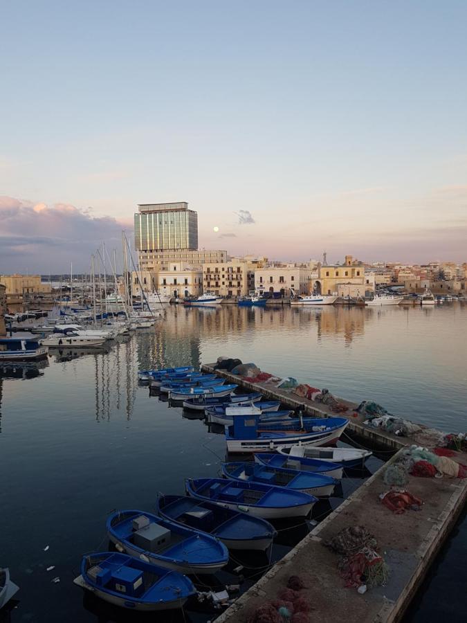 Casette Briganti - Monolocali Indipendenti Con Angolo Cottura Gallipoli Buitenkant foto