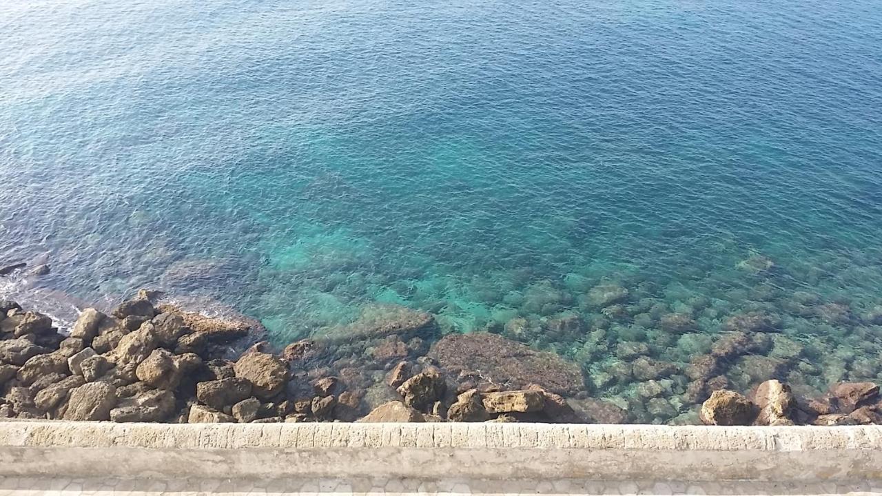 Casette Briganti - Monolocali Indipendenti Con Angolo Cottura Gallipoli Buitenkant foto
